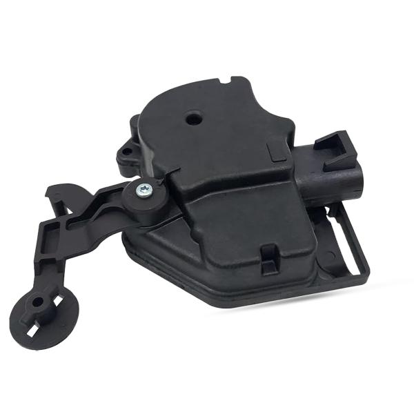 【並行輸入品】SMMS リアリフトゲートハッチドアロックアクチュエーター テールゲートロックアクチュ...