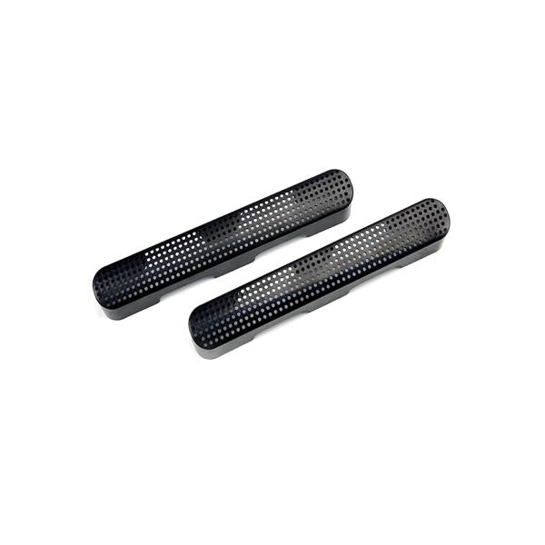 【並行輸入品】HYRAM Car Under Seat Floor Rear AC Heater A...
