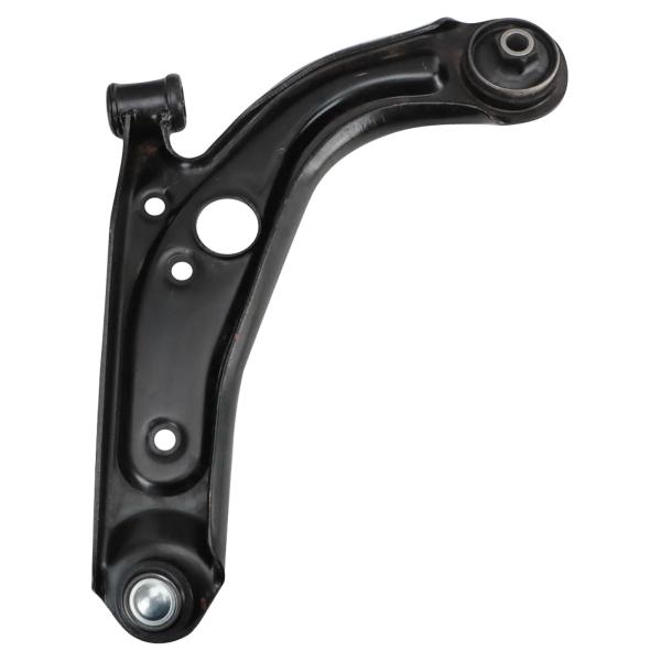 【並行輸入品】TRQ フロント右下コントロールアーム ボールジョイント付き 2012 2017 Fi...
