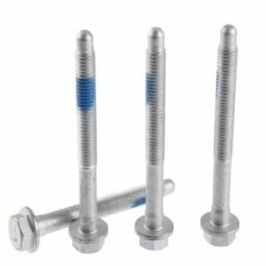 【並行輸入品】Aynaxcol キャブボディアセンブリマウントクッションボルト 4個 1570426...