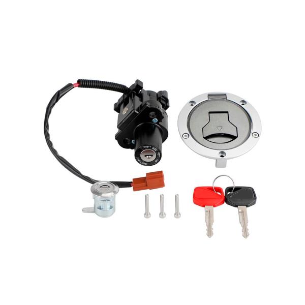 【並行輸入品】Bruce&amp;Shark 35010 MJW A04 Ignition Key Swit...