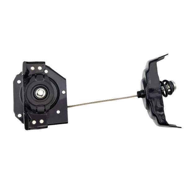 【並行輸入品】SMMS スペアタイヤホイスト スペアタイヤウインチキャリア シボレー用 サバーバン用...