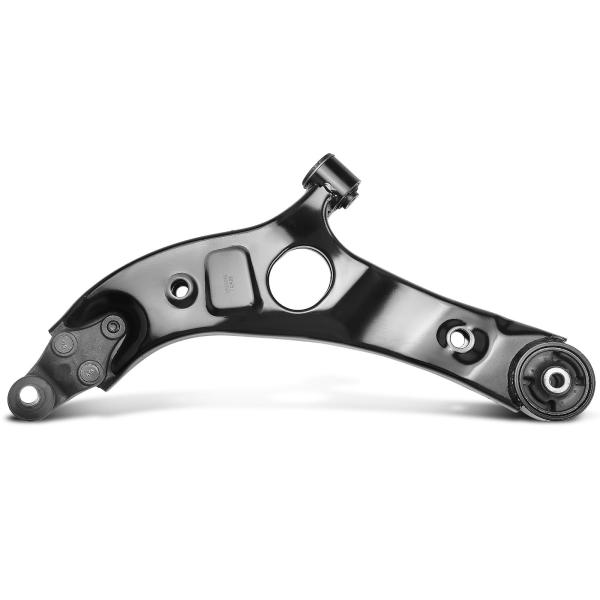 【並行輸入品】A Premium Front Left Lower Control Arm with...