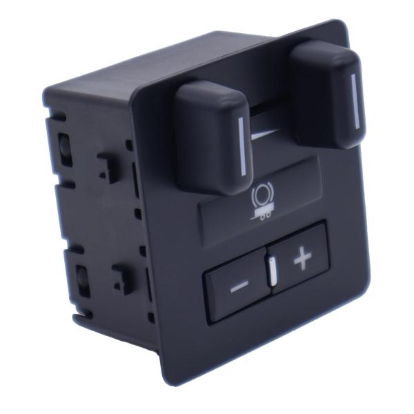 【並行輸入品】HiSport トレーラーブレーキコントロールスイッチアセンブリ キャデラックシボレー...