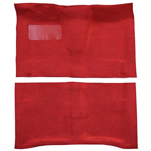 【並行輸入品】Replacement Auto Carpet Floor Liner   Molde...