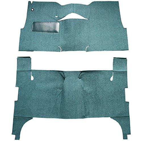 【並行輸入品】Auto Custom Carpets Replacement Auto Carpet...