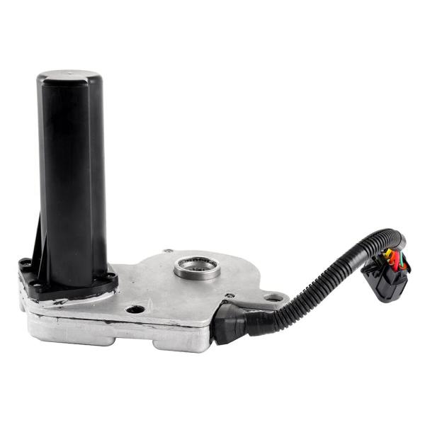 【並行輸入品】SCITOOトランスファーケースシフトモーター、2003 2007 キャデラックエスカ...