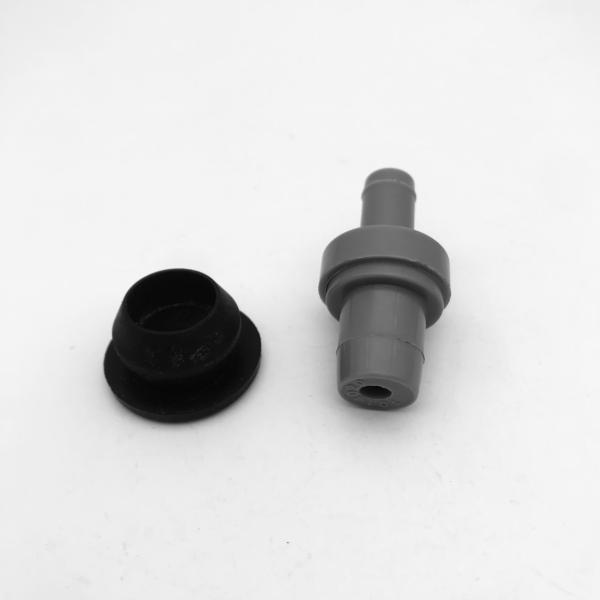 【並行輸入品】Toylexap 12204 15030 90480 18001 PCV バルブとグロ...