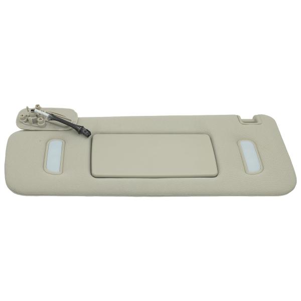 【並行輸入品】Forwinparts 左側サンバイザー 交換用 シボレー シルバラード サバーバン ...