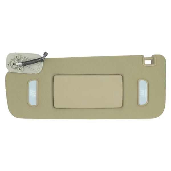 【並行輸入品】Forwinparts 左側サンバイザー 交換用 シボレー シルバラード サバーバン ...