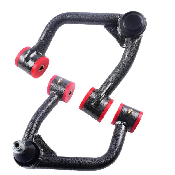 【並行輸入品】Autoptzxd フロントアッパーコントロールアーム ボールジョイント付き トヨタ ...