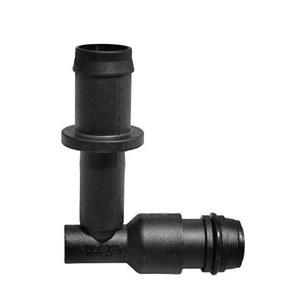 【並行輸入品】 Yojunauto Exhaust Valve PCV Vent Valve (ch...