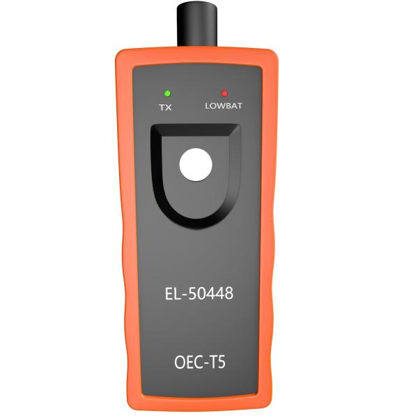 【並行輸入品】TPMS リセットツール GM TPMS リラーニングツール シボレー・キャデラック・...