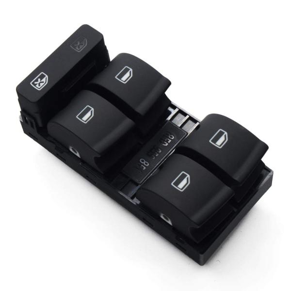 【並行輸入品】Master Power Electronic Window Control Swit...