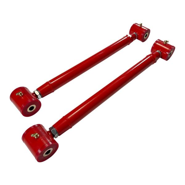【並行輸入品】OTMGTGM Rear Lower Control Arms with Poly B...