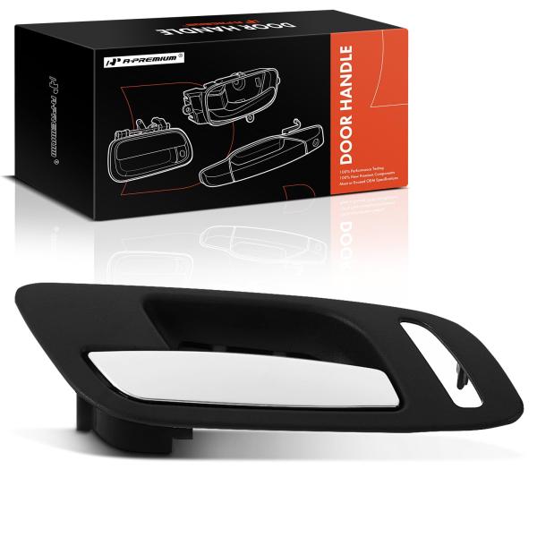【並行輸入品】A Premium フロント左運転席側内装ドアハンドル キャデラックエスカレード200...