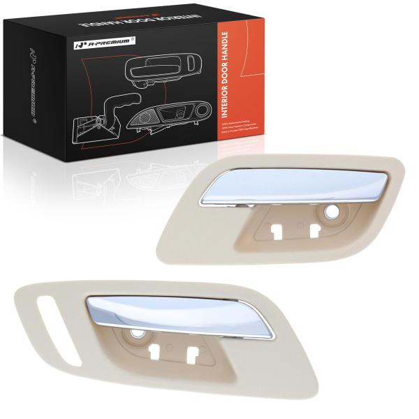 【並行輸入品】A Premium 屋内ドアハンドル キャデラックエスカレード、エスカレードESV、エ...