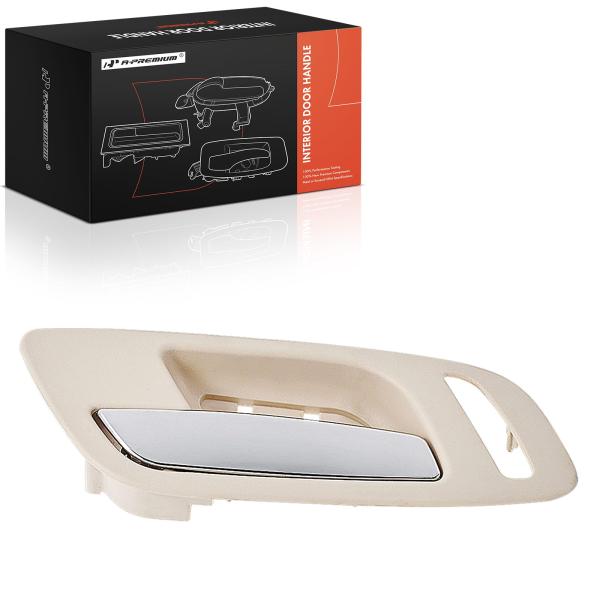 【並行輸入品】A Premium フロント左運転席側内装ドアハンドル キャデラックエスカレード200...