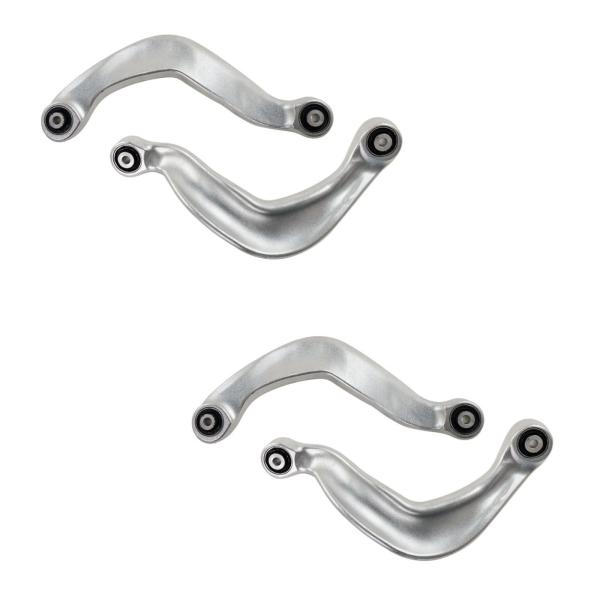 【並行輸入品】LYNHJC 4 Pieces   Control Arm Rear Left Dri...