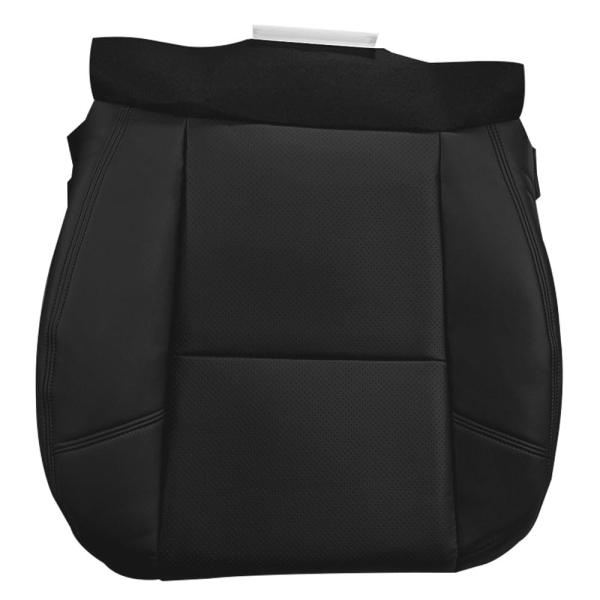 【並行輸入品】Mievlyo Driver Side Bottom Replacement Leat...