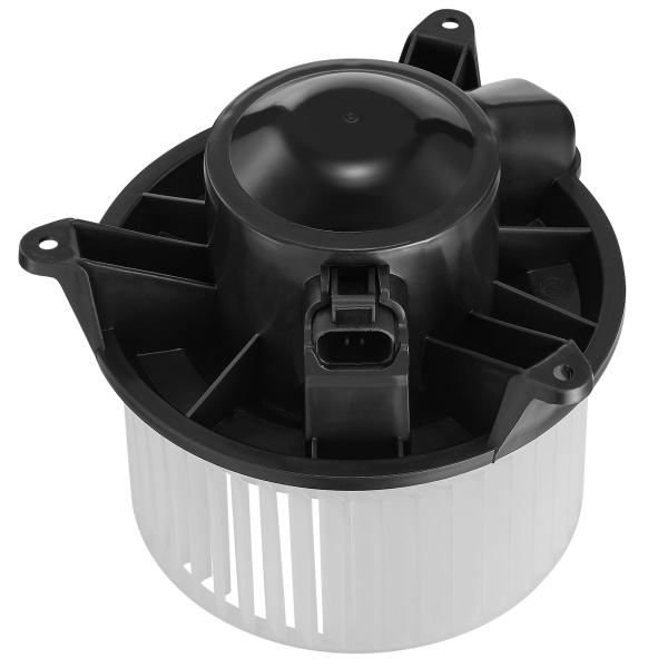 【並行輸入品】BDFHYK ACヒーターブロワーモーターファン 700101 キャデラックエスカレー...