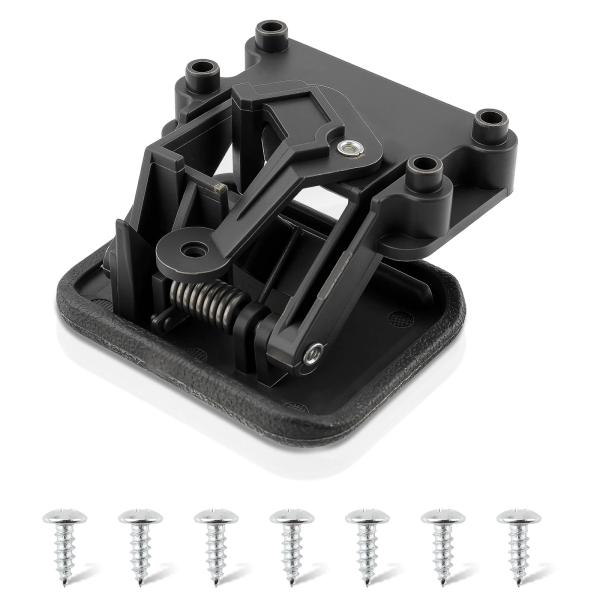 【並行輸入品】GoaMotors グローブボックス ラッチキャッチハンドル 15807878 シボレ...