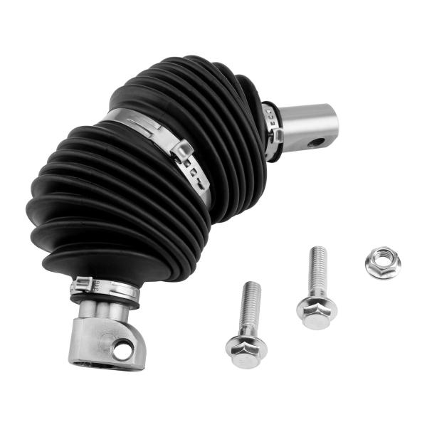 【並行輸入品】Misakomo ステアリングコラムシャフト キャデラックエスカレード/ESV/EXT...