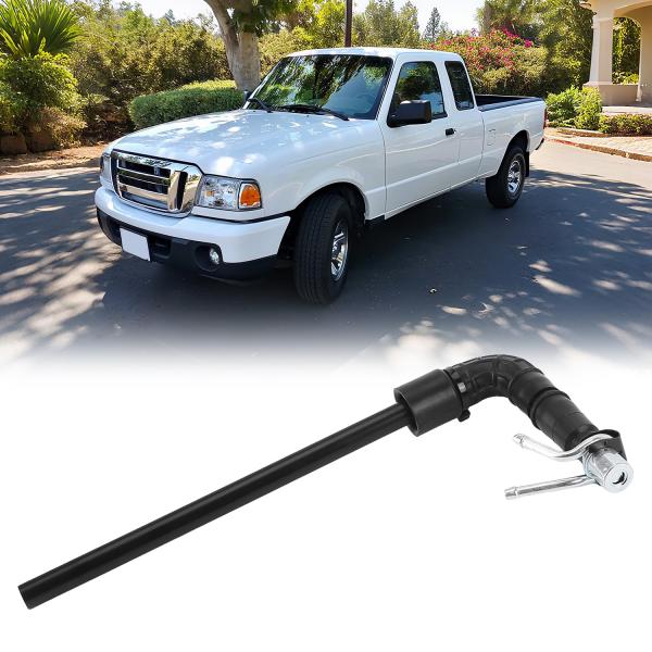 【並行輸入品】エンジンPVCバルブホースコネクタチューブ 2002 2008 Ranger 3.0L...