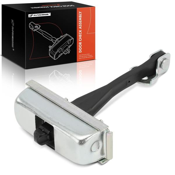 【並行輸入品】A プレミアムフロントドライバーまたは助手席側ドアチェックストラップ シボレー、GMC...