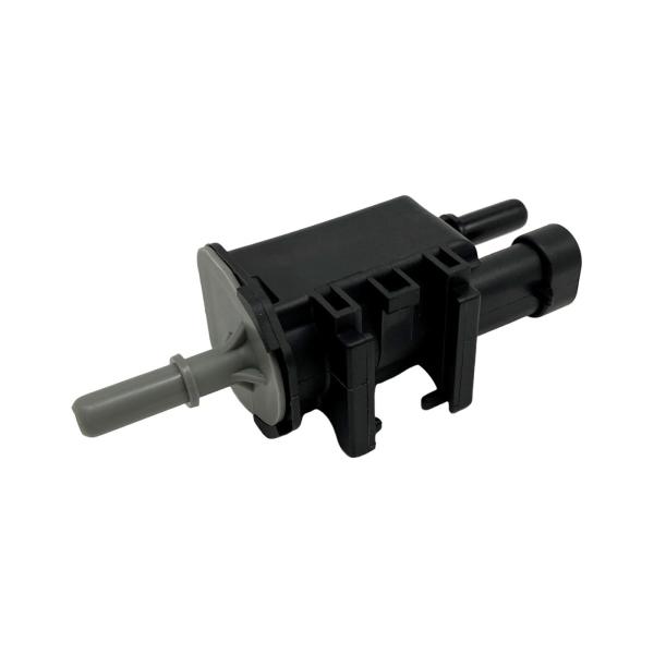 【並行輸入品】YCUPONE 蒸気キャニスターパージバルブ 2141680 Tahoe Silver...