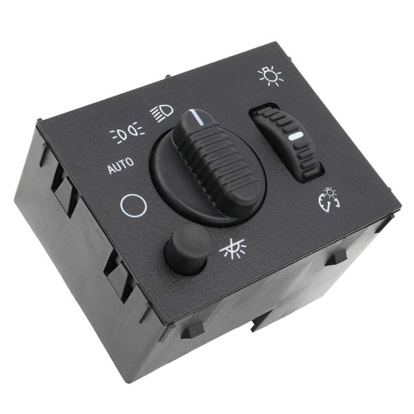 【並行輸入品】CCIYU ヘッドランプ 調光スイッチ 19381535 D1595G 1519480...