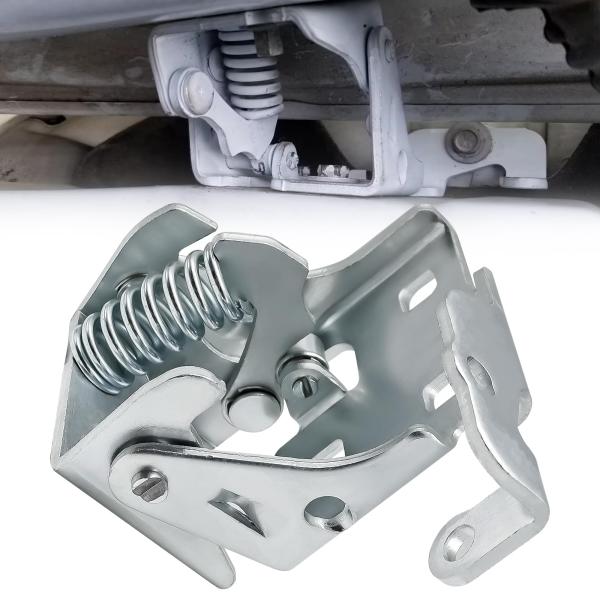 【並行輸入品】Shtuomoland フロント下部ドアヒンジ 左運転席側 シボレー 2007 201...