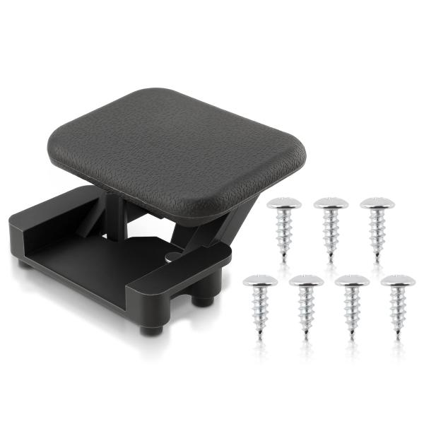 【並行輸入品】Carbhub グローブボックス ラッチハンドル シボレー シルバラード タホ キャデ...