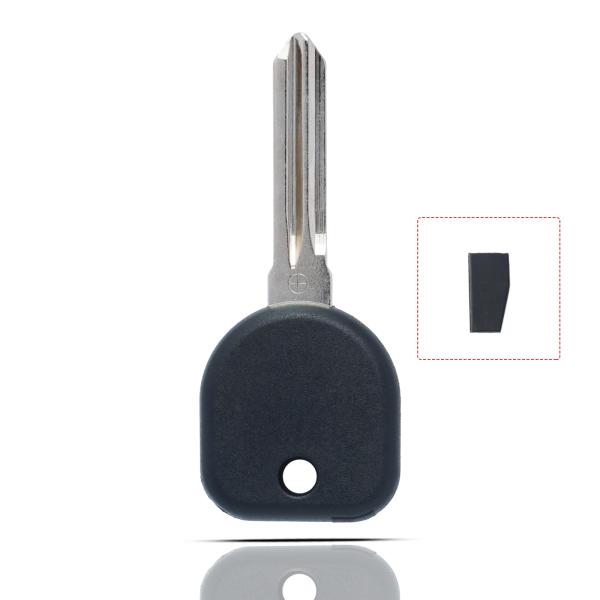 【並行輸入品】ブランクキー交換部品 Chevy Malibu Avalanche Cobalt Eq...
