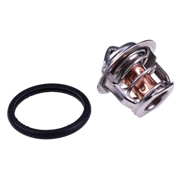 【並行輸入品】YLQASOON コンパクトトラクターパーツ サーモスタット E5800 73011 ...