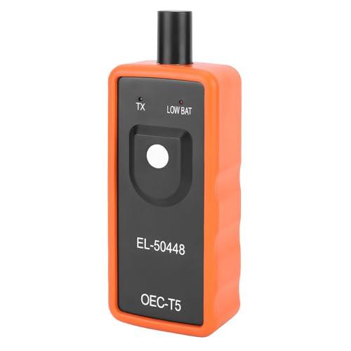 【並行輸入品】KHGUZ 車 TPMS リラーニングツール OEC T5 EL 50448 オートタ...
