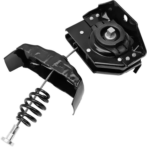 【並行輸入品】924 517 スペアタイヤホイスト スペアタイヤウインチキャリア シボレー、GMC、...