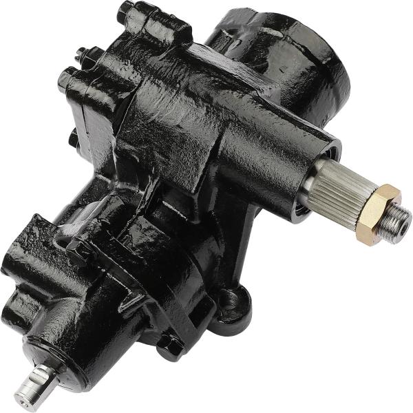 【並行輸入品】27 8412 パワーステアリングギアボックス ギアボックス シボレーシルバラード15...