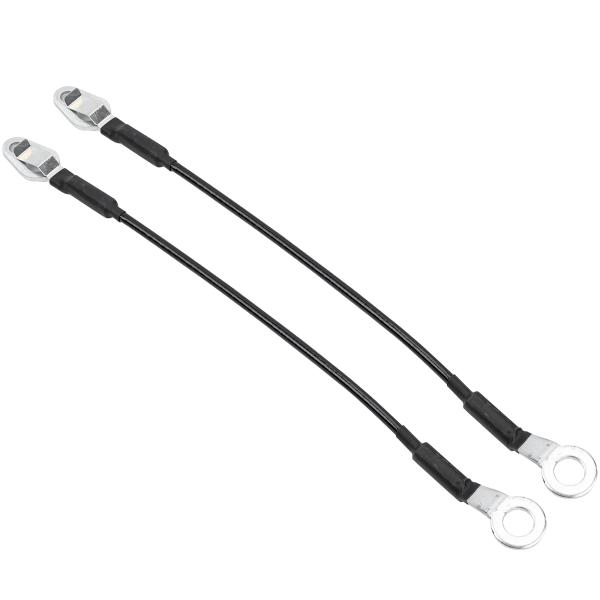 【並行輸入品】Rldym テールゲートサポートケーブル 16637944、16637945 シボレー...