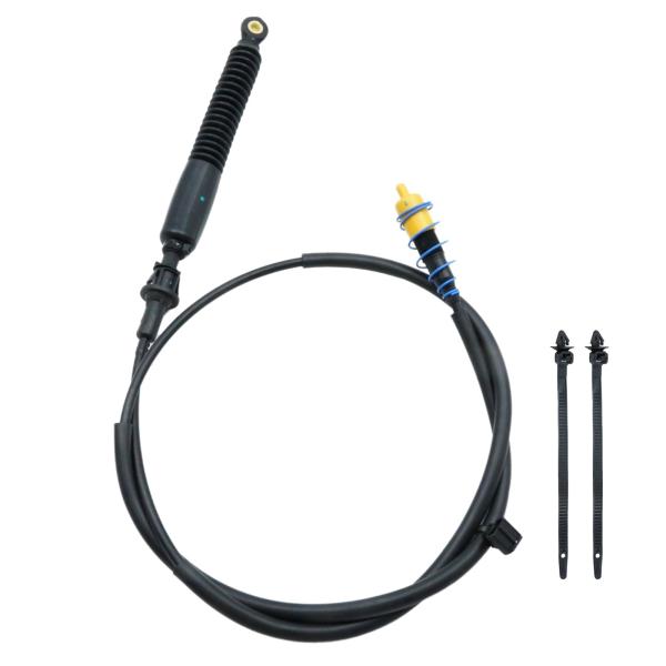 【並行輸入品】Saihisday 20787608 ロワートランスミッションギアシフトケーブル、キャ...