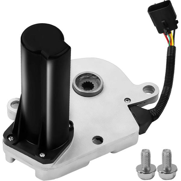 【並行輸入品】トランスファーケースモーターアクチュエータ4WD【エンコーダーW/RPOコードNP8】...