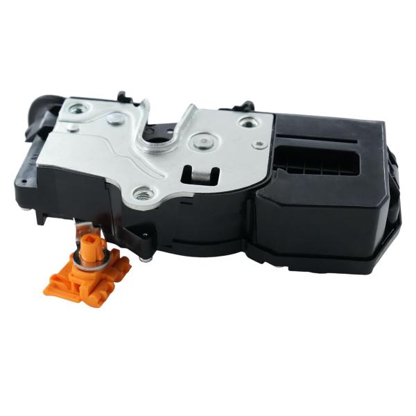 【並行輸入品】REVOTUNE リア右助手席側ドアロックラッチアクチュエータモーター 2007 20...