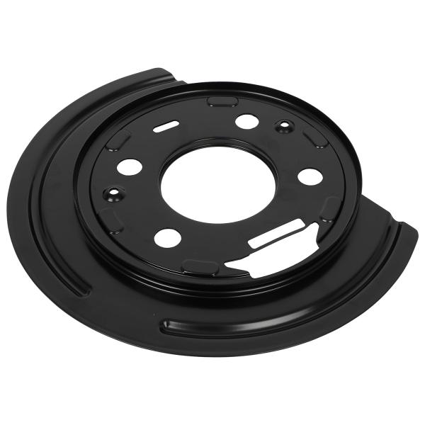 【並行輸入品】SCITOO 924 223 ブレーキバッキングプレート リアフィット キャデラック用...