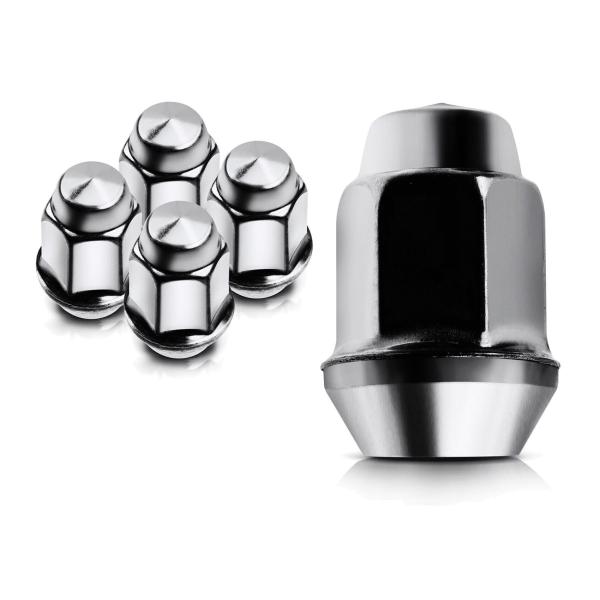 【並行輸入品】 GUOHOQIX 5X .50 Front/Rear Dometop Wheel L...