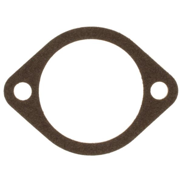 【並行輸入品】 Engine Coolant Outlet Gasket 1PC Replaces ...