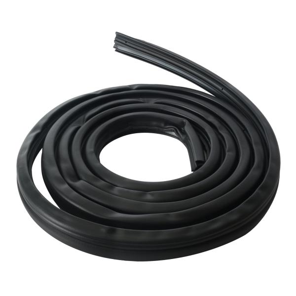 【並行輸入品】ドアウェザーストリップシール、GMC Yukon/XL 1500 2500用、キャデラ...