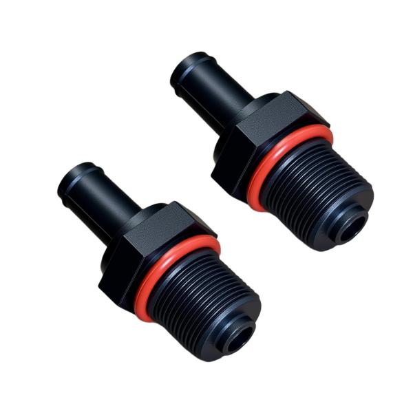 【並行輸入品】PCVバルブ(2)。 PCV Valve 26740 2G000 Fit for Hy...
