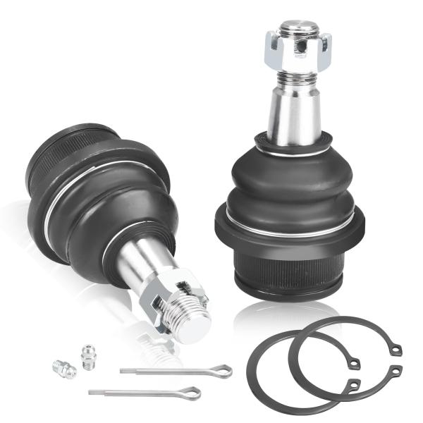 【並行輸入品】フロントボールジョイント   キャデラックエスカレードESV EXT、シボレーアバラン...