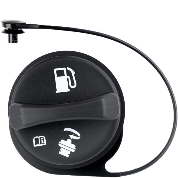 【並行輸入品】GT231 フューエルキャップ、シェビー GMC キャデラック シルバラード 1500...