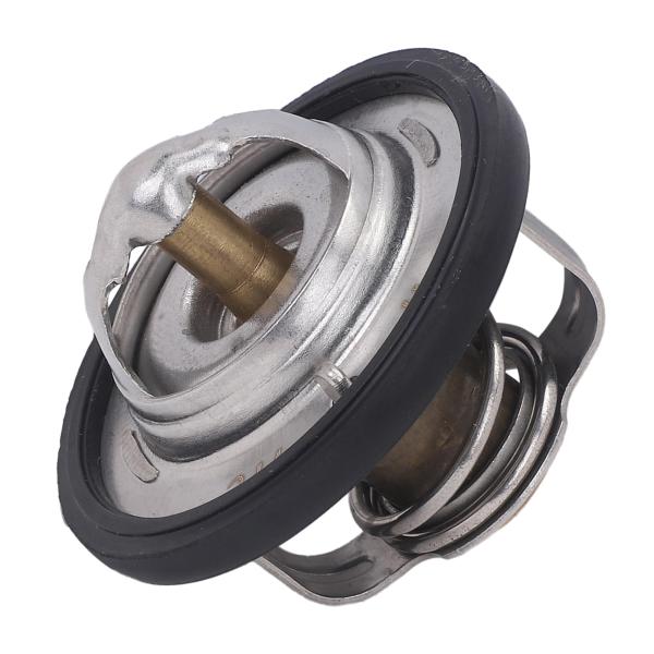 【並行輸入品】 New Thermostat &amp; O Ring Fits Suzuki GSX R1...